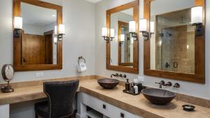 One Steamboat Place #506 Piney Mountain