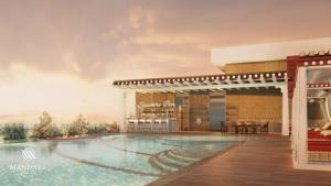 Bé Sữa Homestay Mũi Né