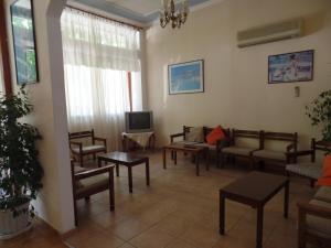 Hotel Inomaos Ilia Greece