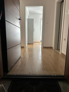 Lucy and Jovana Apartment