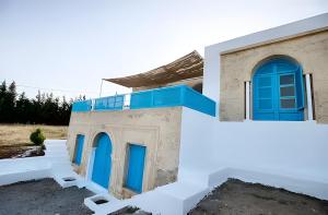 Peaceful Haven, Villa Private Rooms, Absolute Quiet