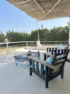 Peaceful Haven, Villa Private Rooms, Absolute Quiet