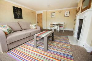 New Steine Gardens, Apartmanok - Brighton and Hove