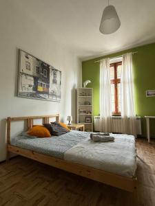 Katowice Centrum Rooms