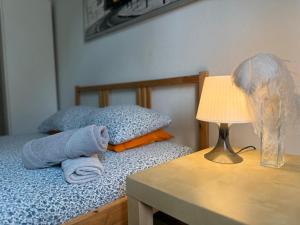 Katowice Centrum Rooms