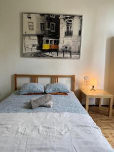 Katowice Centrum Rooms