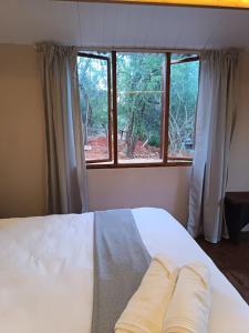 Koinonia Bush Lodge