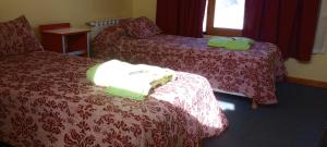 Hostal el Arroyito