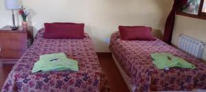 Hostal el Arroyito