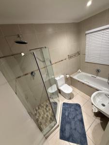 Three Bedroom Apartment