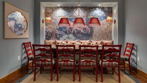 One Steamboat Place #507 Maroon Mountain