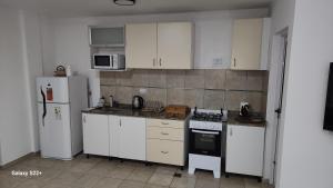 Departamento Temporario con Cochera