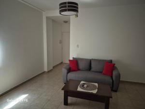 Departamento Temporario con Cochera