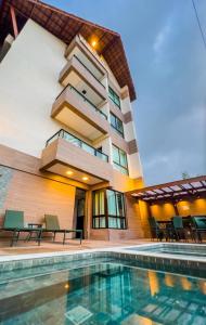 Beach porto flat 204