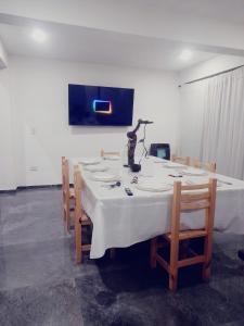 Buenos Aires de Ezeiza Duplex- Piscinas- Playroom- Sauna