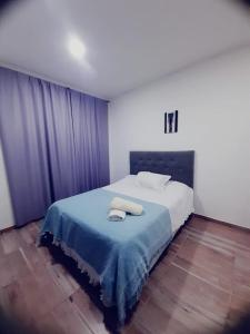 Buenos Aires de Ezeiza Duplex- Piscinas- Playroom- Sauna