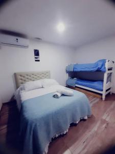 Buenos Aires de Ezeiza Duplex- Piscinas- Playroom- Sauna