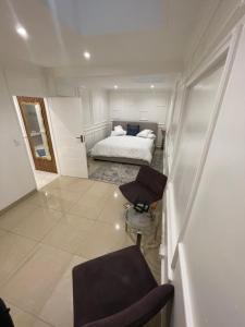 Three Bedroom Apartment