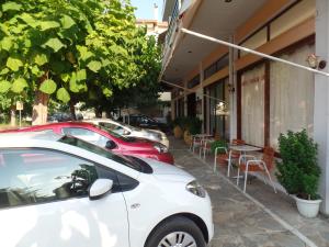 Hotel Inomaos Ilia Greece