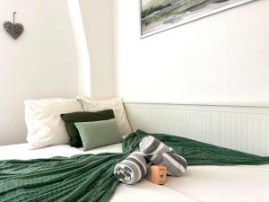 Primavera : Beau 2-pièces proche Paris, RER B 450m