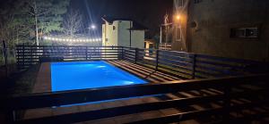 Terrazas de Nahuascat