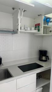 Flat Vista Mar Barra da Tijuca 3