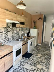 Lécolier futuroscope 4 personnes