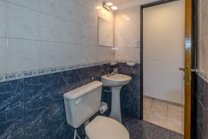 Colón 251 Monoambiente con Balcón