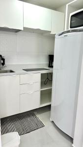 Flat Vista Mar Barra da Tijuca 3