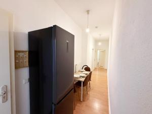 Frankfurt Messe 6 Betten EG