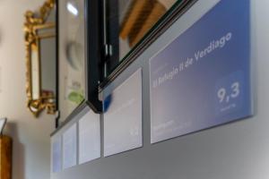 El Hotel & SPA de Verdiago