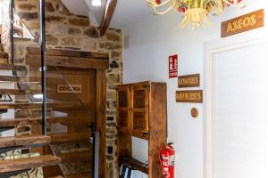 El Hotel & SPA de Verdiago