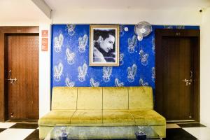 Hotel O Radhika Palace