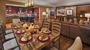 One Steamboat Place #503 Mountain Vista