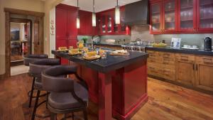 One Steamboat Place #503 Mountain Vista