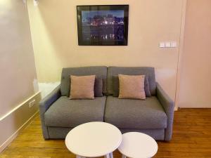 Brune - Appartement Paris 14e 4P