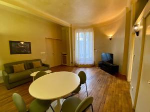 Brune - Appartement Paris 14e 4P