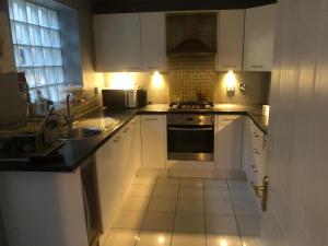 Very Quite and Comfortable Place