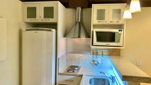 Flat Mountain Village Luxo e Conforto na Serra