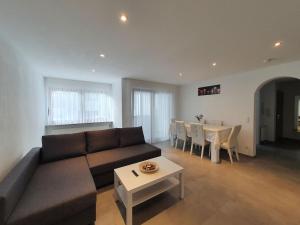 Zentrumsnahe Wohnung