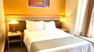 Flat Mountain Village Luxo e Conforto na Serra