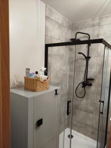 Apartament Lawendowy