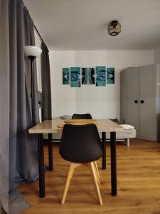Apartament Lawendowy