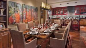 One Steamboat Place #417 Hahns Peak 3 Bedroom