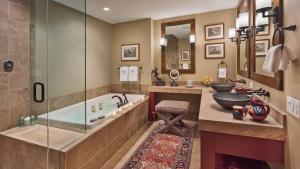 One Steamboat Place #417 Hahns Peak 3 Bedroom