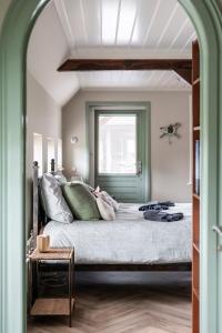 Bed and Breakfast de Hoge Enk