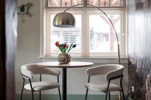 Bed and Breakfast de Hoge Enk