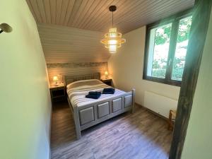 Chalet 4 6 Pers Climatisation Proche St Francois