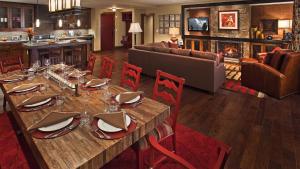 One Steamboat Place #411 Beaver Mountain