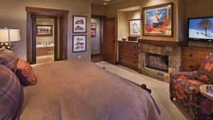 One Steamboat Place #411 Beaver Mountain